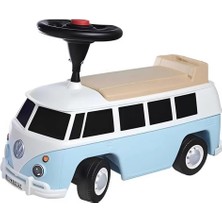 Mrs- Baby Vw T1 Mavi -548484