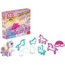 Mrs- 03611 Unicorn Kumseti 500 gr Artsand -548484
