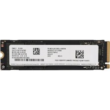Samsung 512 GB 4950 /2500 Mb/s M.2 Nvme SSD (Kutusuz) MZ-VL85120