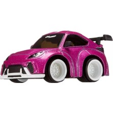 Mrs- Cartuned Jdm Seri 2 2022 Toyota GR86 - Mor Araba -548484