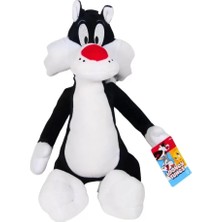 Mrs- Peluş 43 cm -548484