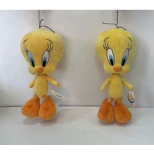 Mrs- 5782 Nessiworld-Anb-Peluş Tweety 30 cm 5r Lt -548484
