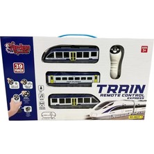 Mrs- Kumandalı 39PCS Işıklı ve Sesli -548484