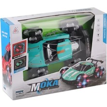 Mrs- 2068-D Şarjlı Büyük Boy Araba -548484