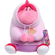 Mrs- 2 Ağırlaştırılmış Utanç Peluş -548484