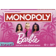 Mrs- G0038 Monopoly -548484