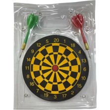 Mrs- KZL-1425X Dart 15CM -Kzl -548484