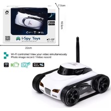 Mrs- GL-777-272 Telefon Kontrollü Şarjlı Uzay Aracı  -Vardem Oyuncal -548484