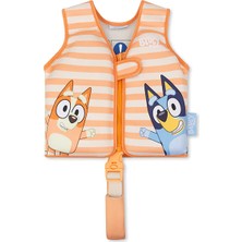 Swim Essentials Bluey Köpük Dolgulu Yüzme Yeleği 1-2 Yaş