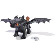 Mrs- Dragon Figür -548484