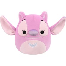 Mrs- Peluş Oyuncaklar Serisi 17 cm  (Adet Fiyatıdır) DI01125 -548484