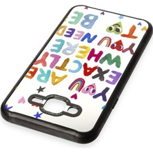 Mrs-  Samsung Galaxy J7 Kılıf Mirror Desenli Kapak - Mirror - 10 -548484