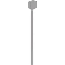 Dacs ELSA150CM-010V ,M16X150CM 0..10V Manyetik Seviye Sensör