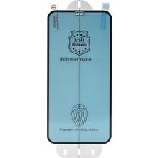 Mrs-  Xiaomi Mi Note 10 Lite Polymer Nano Ekran Koruyucu -548484