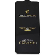Mrs-  Xiaomi Mi 11T Pro 3D Antistatik Seramik Nano Ekran Koruyucu -548484