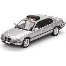 Mrs- Mini Gt 1/64 Bmw 750IL "tomorrow Never Dies" Blister Paket -548484