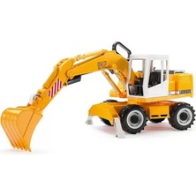 Mrs- Liebherr Ekskavatör BR02426 -548484