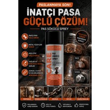 Vivaldi Pas Sökücü Sprey 400 ml