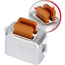 Mrs- Sesli Oyuncak Tost Makinesi -548484