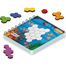 Mrs- RD5470 Ocean Kutu Oyunu -548484