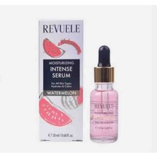Revuele Karpuz Özlü Yoğun Nemlendirici Serum 20ML