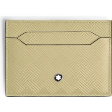 Montblanc Extreme Deri 5 Bölmeli Kartlık 221420