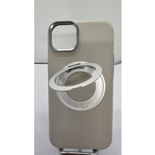 Yaren Iphone 16 Serisi Rimbax Magsafe Kılıf