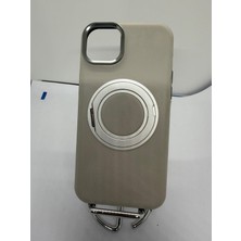Yaren Iphone 13/14 Rimbax Magsafe Kılıf
