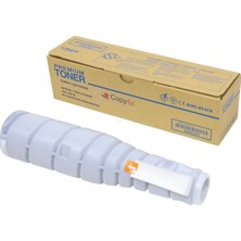 Konica Minolta Kn, TN-217&414 Universal Siyah Copyfix Toner, Bızhub 223, 283, 363, 423, Ycf