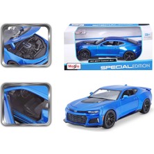 Maisto NECO-MAY/31512  Camaro Yeni (1:24)