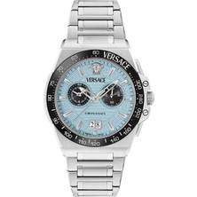 Versace VRSCVE5N00226 Erkek Kol Saati