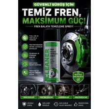 Vivaldi Fren Balata Spreyi 500 ml