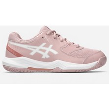 Asics Gel-Dedicate 8 Gs Çocuk Pembe Tenis Ayakkabısı 1044A077-702