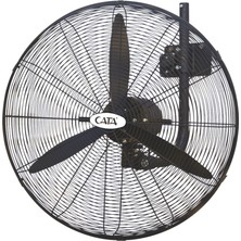 Cata Ct 3025 Sanayi Duvar Tipi Vantilatör 220W 30"