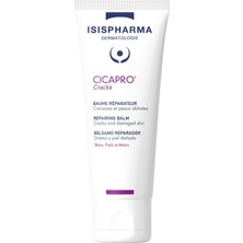 Isıs Pharma Dermatologie Cicapro Çatlak Kremi 40 ml