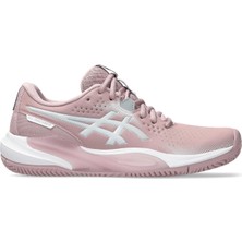 Asics Gel-Challenger 15 Clay Kadın Orange Tenis Ayakkabısı 1042A293-700