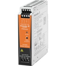 Ata Weidmüller Pro Max 72W 24V 3A – 1478100000 Güç Kaynağı