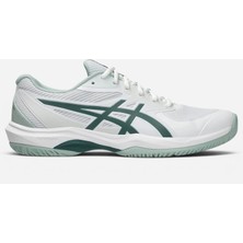 Asics Game Ff Erkek Beyaz Tenis Ayakkabısı 1041A489-104