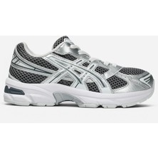 Asics GEL-1130 Ps Çocuk Gri Sneakers 1204A170-020