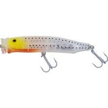 Albastar 9246 Feed Popper Floating Sahte Balık