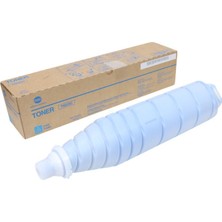 Konica Minolta TN-622 Mavi Toner Orjinal