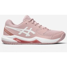 Asics Gel-Dedicate 8 Kadın Pembe Tenis Ayakkabısı 1042A237-702