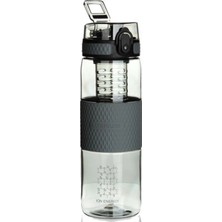 Uzspace Matara Tritan Bpa Free 530 ml Koyu Gri 5060