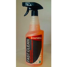 Krafhell Yüzey Temizlik Solüsyonu 750 ml