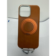 Yaren Iphone 15 Serisi Rimbax Magsafe Kılıf