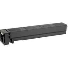 Konica Minolta Kn TN-711K, 712K Katun Siyah Toner, Bızhub 654, Bızhub 654 E, Bızhub 754, Bızhub 754 E, K. 47873