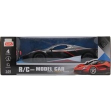 Ceren Uzaktan Kumandalı Model Araba 1:10