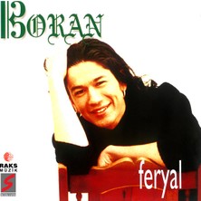 The End Boran – Feryal (Cd)