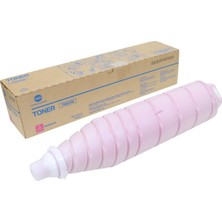 Konica Minolta, TN-622 Kırmızı Toner, Orjinal