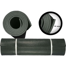 Captain Kamp Matı 10 mm Eva Mat Yatak 60X190 cm Haki